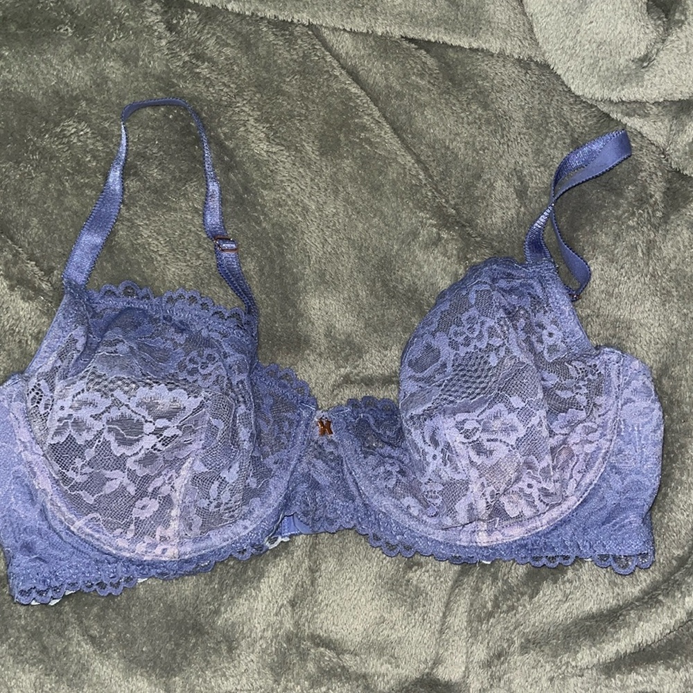 Savage X Fenty Bra